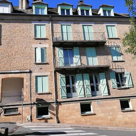 Ferienwohnung Sarlat Family 6P Centre Historique Clim Garage Exterior foto